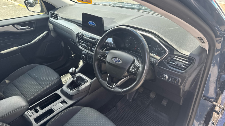 Ford Kuga 1.5 EcoBoost 150 Zetec 5dr Petrol Estate